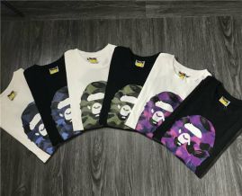 Picture of Aape Bape T Shirts Short _SKUBapeM-3XL501431384